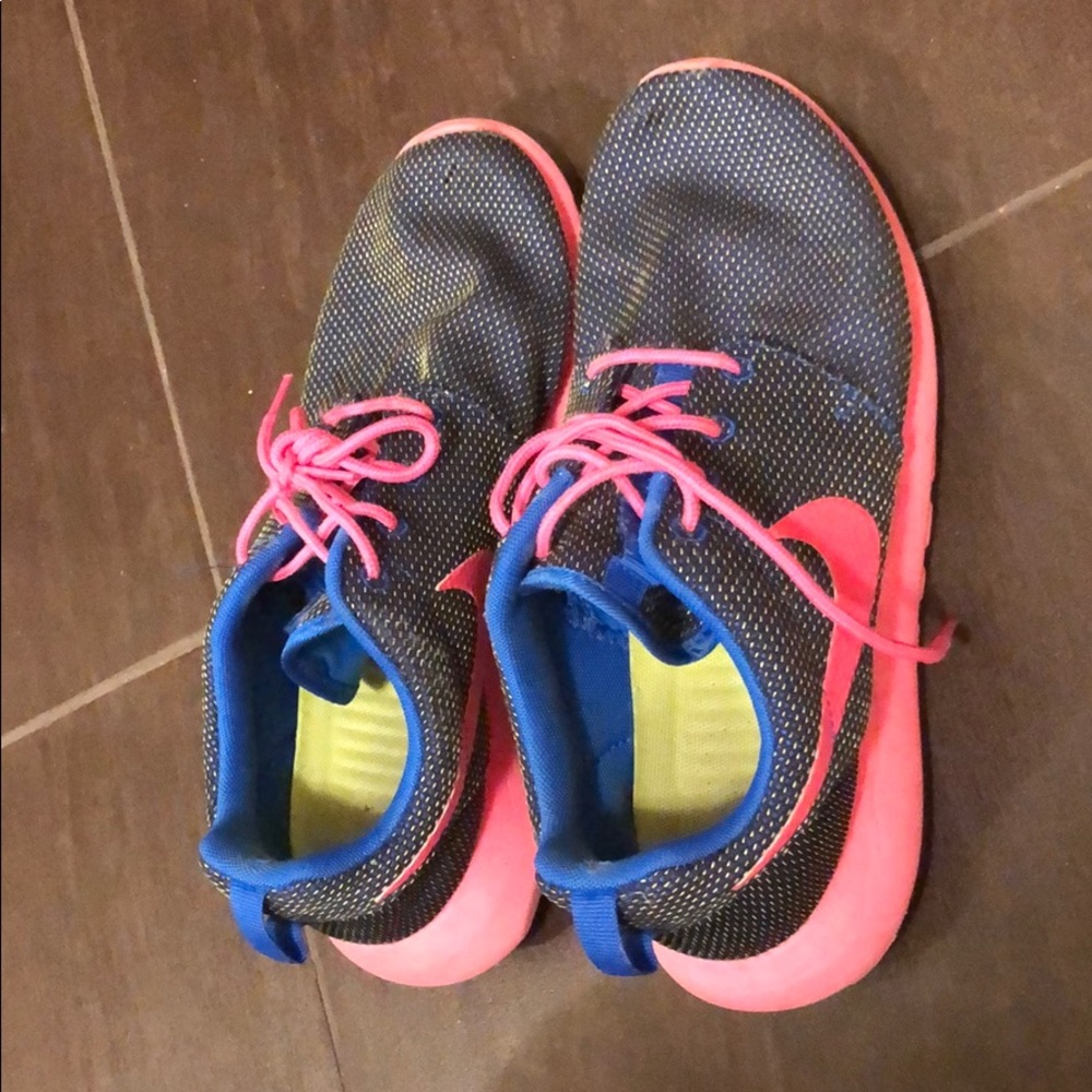 Nike sneakers